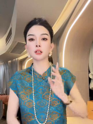 九分牛仔裤女刺绣花边镂空高级感2025新款夏季轻薄韩版高腰 #穿出高级感 #谁穿谁好看 #每日穿搭