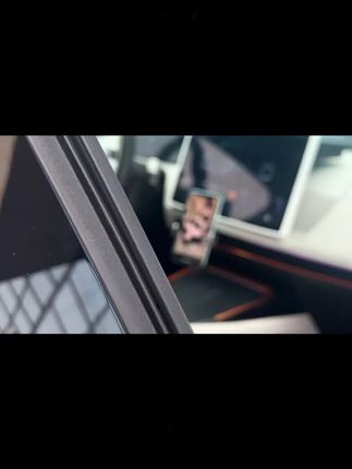 深蓝专用无线充支架!S07/S7/SL03/L07/S05适配15W无线充电车载支架,导航充电一体~#深蓝无线充支架 #15W快充 #导航充电 #内饰改装 #深蓝专用