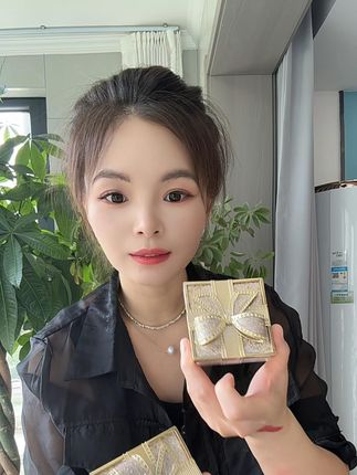 防水防汗控油不脱妆的定妆粉,好用还划算#美妆好物#好物分享