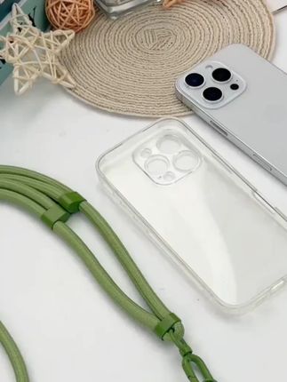 手机挂绳斜挎可背女挂脖高端吊绳携带工具夹片防丢垫片可调节带子#手机挂绳斜挎 #手机挂绳 #挂绳