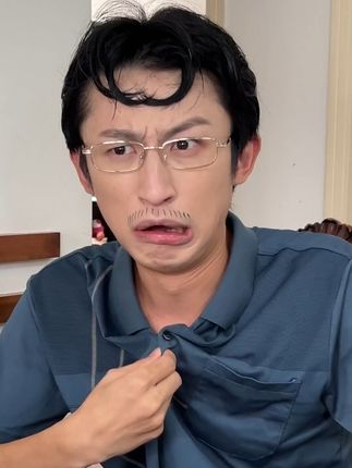 青岛大姨张大霞