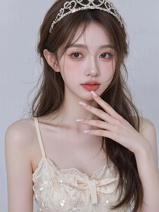 #一念江南官宣 #李羲承 #虞书欣