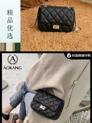 遇上了喜欢的包包 真的瞬间觉得世界都美了起来!#包包 #包包推荐 #包包控