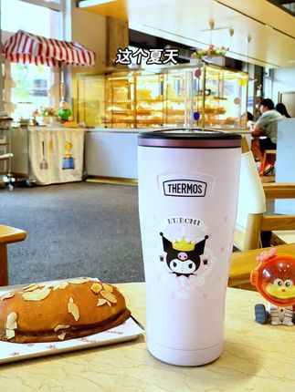 304不锈钢内胆各种饮品都可以装 #膳魔师#膳魔师保温杯#杯子控#夏季水杯#水杯推荐