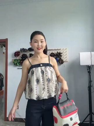 好物分享很喜欢的化妆包 #makeup bag
