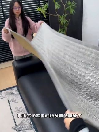 新款雪尼尔轻奢防滑沙发垫四季通用沙发套罩盖布可机洗沙发套盖布#雪尼尔沙发套 #可机洗沙发套 #轻奢沙发罩 #四季通用 #防滑沙发垫