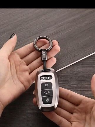 奥迪多款车型钥匙套   #奥迪多款车型钥匙套