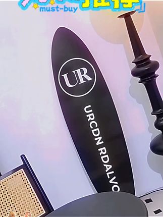 UR双肩包女2025新款书包户外运动徒步背包登山包短途旅行包电脑包 #好物推荐 #健身好物 #居家锻炼
