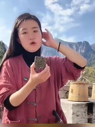 2025年,一定要用的草本国货!多种植萃洗发皂,更加健康 #护发#手工洗发皂#古法养发#草本植物