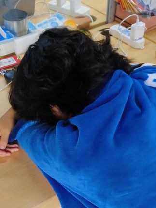 快来看看~必备旺仔星球款毛毯!! #旺旺#礼物#零食对我下手了#午休神器#小仙女必备