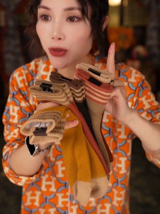 加厚毛圈中筒袜男女同款加绒保暖时尚条纹防臭毛巾长袜 #中筒袜 #中筒袜女袜 #中筒袜子 #中筒袜推荐 #中筒袜搭配