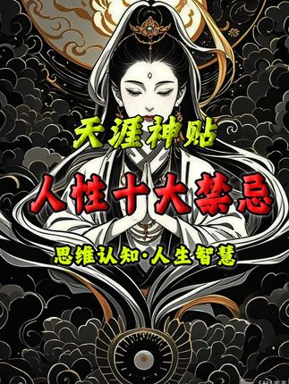 只有当年看过天涯神贴的人,才知道里面的帖子到底有多牛! #人性 #天涯神贴 #天涯论坛 #人生智慧 #思维认知