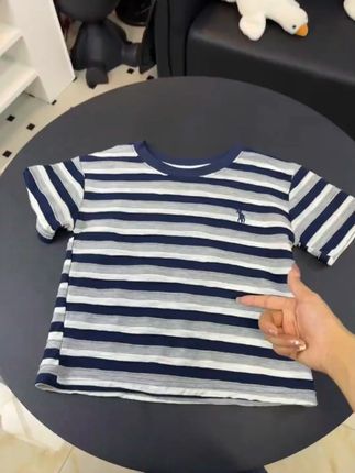 哇塞!大码180的也才十几块钱!巨高品巨帅气!纯棉的面料软软呼呼的~亲肤又透气,夏天穿着太舒服了#潮童必备 #高品质童装 #面料舒适透气  #夏日必备 #短袖t恤