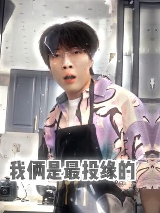 蛋白的生活日记