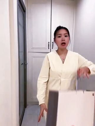 "家人们谁懂啊!这个新生儿安抚礼盒,简直太爱啦,送礼自用都超合适"