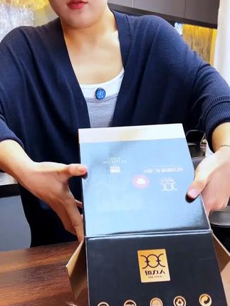 BOLIREN/铂力人滤油壶不锈钢过滤带盖防摔防烫多功能大号欧式