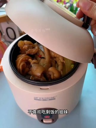 #好物推荐 #电饭煲 #电饭锅 #厨房小家电 #超便宜超划算