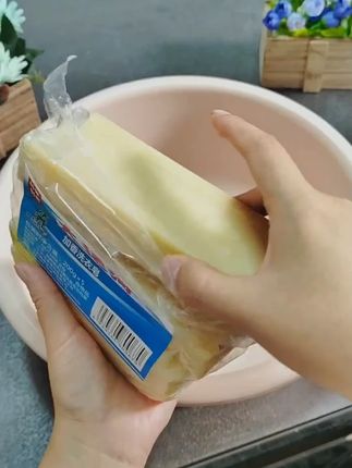 无磷抑菌大运河肥皂!#清洁神器 #大运河肥皂 #污渍轻松去除 #家庭必备