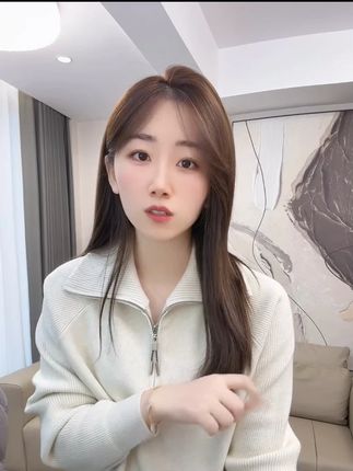 新款针织衫女减龄设计感洋气针织衫韩版2025套头秋冬加厚宽松百搭#品质女装 #穿搭 #显瘦遮肉 #时髦精 #小个子显高显瘦穿搭