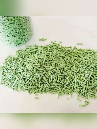 厂家直销豆腐猫砂10斤20斤40斤纯豆腐除臭结团低尘猫砂细颗粒猫砂 #猫砂 #猫砂推荐 #除臭猫砂推荐 #除臭猫砂 #萌宠好物