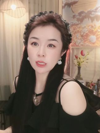 显发量 实用又好看的蝴蝶发箍!T0298#实用又好看的 #发箍这样戴好美
