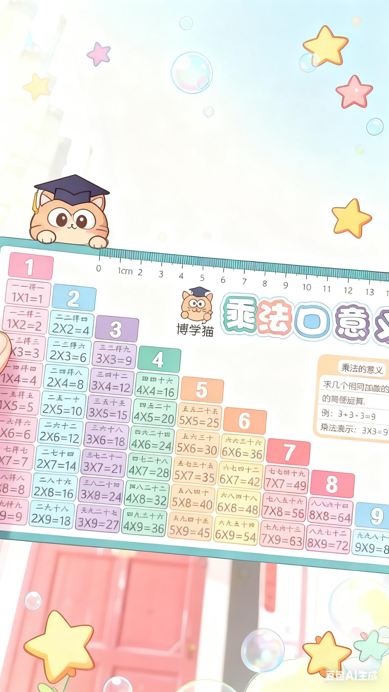 【买大送小】九九乘法除法口诀表小学一二三年级算术99口诀卡天天练#除法口诀表#算术口诀表#算术99口诀卡#九九乘法除法口诀表#口诀卡