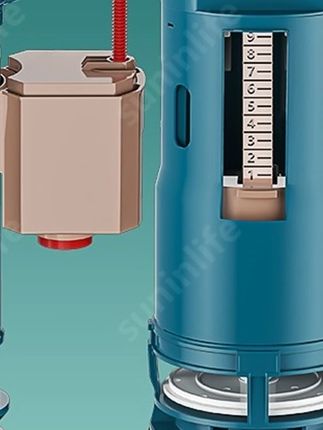 通用马桶水箱配件进水阀排水阀老式抽水上下水坐便器全套冲水大全#通用马桶水箱 #通用马桶水箱配件 #通用马桶水箱进水阀 #进水阀 #排水阀