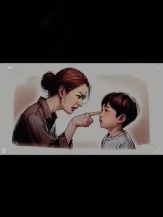 孩子脾气越大,内心越脆弱!家长们别再忽视了!#家长必读#童书推荐#绘本#满分星
