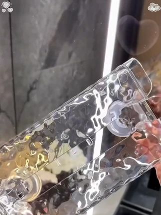 吸盘式的洗脸巾收纳盒终于出货了,颜值高质量好,换位置还不留胶印! #卫生间好物