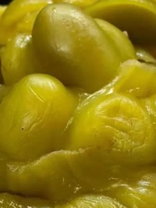 【抢5斤榨菜】重庆涪陵榨菜头全形整颗榨菜整箱咸菜疙瘩球下饭菜#榨菜 #咸菜 #疙瘩咸菜 #榨菜头 #双11省学指南