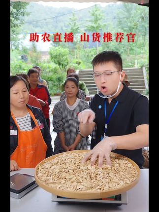 【多年生老黄芪】多年生甘肃黄芪主干大片净重250克黄芪产地直销#黄芪