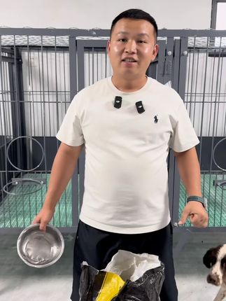 颗颗好品质,给狗狗增肥长肉的好营养#狗粮推荐
