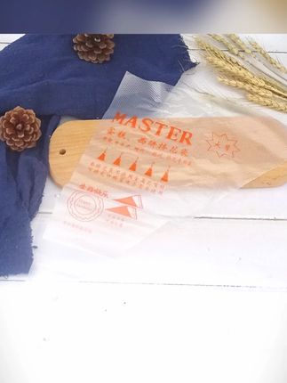 100个加厚裱花袋一次性挤奶油袋子曲奇饼干蛋糕花嘴烘焙工具套餐#烘焙工具 #裱花袋 #蛋糕装饰 #曲奇制作 #加厚裱花袋