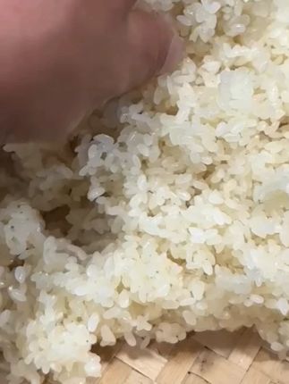 #贵州糯米 #米粒 #白糯米 #好产品分享