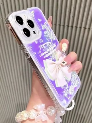 手机壳也要有“仙女范儿”!流沙流动时像打翻了蜜罐,布灵布灵的细闪温柔到心坎里 #流沙手机壳测评 #手机壳推荐 #小仙女必备 #贝咖倍