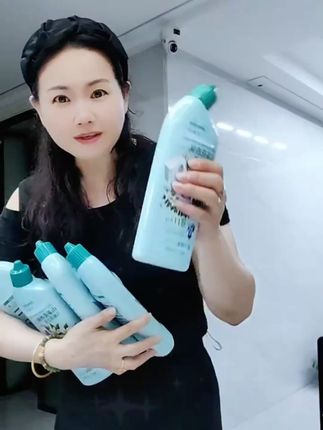 【拍一发六】洁美芬山茶花500g马桶洁厕剂强力去污除垢马桶洁厕灵#好物推荐🔥 #好物测评 #清洁神器