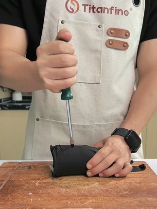 就算是换老婆也不会换的#丁腈手套 ,因为它实在是太好用啦!#家务手套 #居家好物 #实用
