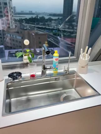 水槽过滤网批发厨房一次性洗碗洗菜池垃圾防堵大号水槽地漏过滤网#厨房好物 #水槽滤网 #防堵塞 #一次性用品 #家居必备