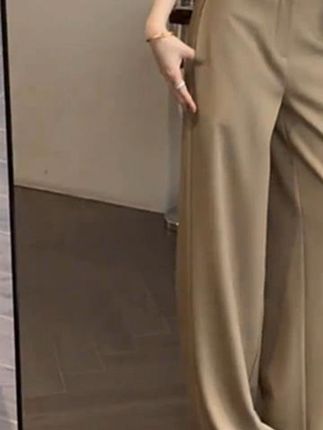 #早秋穿搭# 显瘦穿搭 #气质穿搭# 高级感穿搭 #小个子穿搭