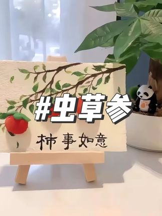 云南虫草参地参:/ 干货白虫草竹节参草石蚕油炸炒菜煲汤泡酒#虫草参 #优质农产品 #虫草参的功效 #超便宜超划算 #上热门🔥