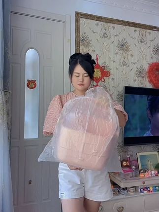 兴起化妆品收纳盒防尘首饰口红箱桌面大容量梳妆台护肤品置物架子#化妆品收纳 #桌面收纳 #防尘收纳盒 #收纳好物 #梳妆台必备