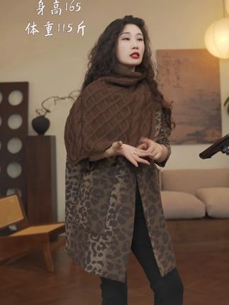 #秋季新款#时尚穿搭#百搭休闲