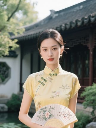 #盆栽 #李羲承 #国庆 #张予曦 #毕雯珺