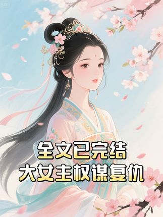 小说推文一口气看完高质量治愈系列已完结大女主权谋宅斗复仇爽文 #高质量古言完结文 #文荒女生必看系列 #一口气看过瘾 #配享太庙完结文 #墨云团团