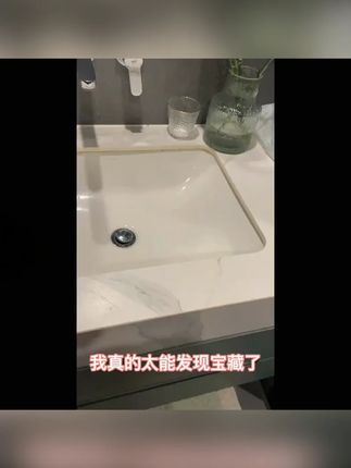 【加大加厚款】木浆棉厨房洗碗海绵擦吸水不沾油去污海绵刷锅神器#厨房好物 #洗碗海绵 #木浆棉 #吸水不沾油 #清洁神器