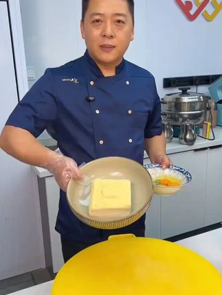 鲜香美味好吃又下饭 家里有老人孩子平时多吃点这个磷虾 好处多多#南极磷虾 #家常小菜 #美食分享