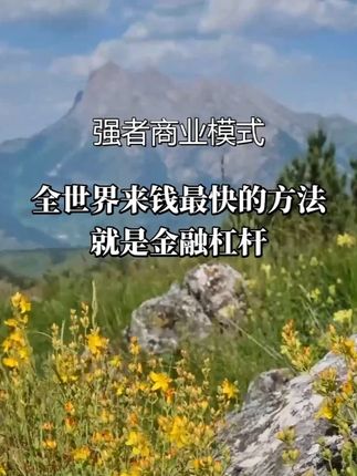 银行存款背后的大生意:金融杠杆的秘密大揭秘#资本运作 #资本运作大揭秘 #商业思维 #商业思维 #好书分享