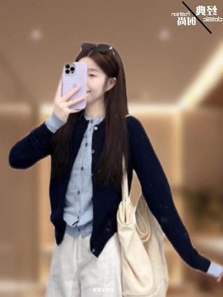 #谁穿谁好看 #洋气减龄 #美出高级感 #高级感穿搭