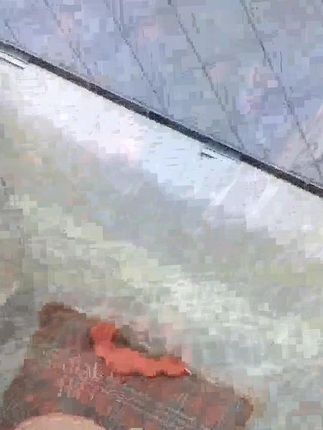 乙木品川大容量超大翻盖整理箱子家用带轮折叠卧室衣物被子储物柜