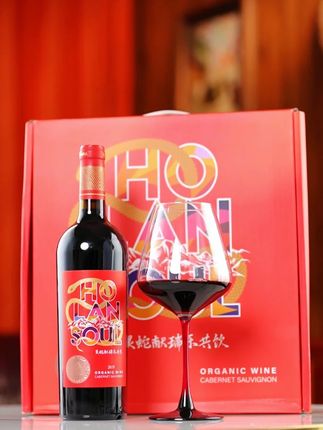 #好酒推荐#送礼佳品#葡萄酒#性价比好酒#红酒